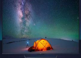 స్మార్ట్‌టీవీని టీజ్ చేసిన ఒప్పో.. అదిరిపోయే డిస్‌ప్లేతో ఎంట్రీ..,