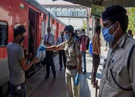 పండుగకు రైల్వే ప్రయాణం చేయాలనుకుంటున్నారా ..అయితే ఇవి తెలుసుకోండి