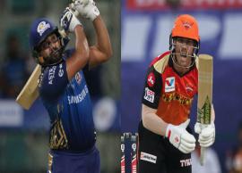 కీలక మ్యాచ్ లో టాస్ గెలిచి బౌలింగ్ ఎంచుకున్న సన్ రైజర్స్ ..భారీ మార్పులతో ముంబై ఇండియన్స్