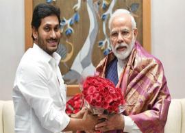 కేంద్ర మంత్రి వర్గంలో ‘పదవుల బేరం’ కోసమే జగన్ ఢిల్లీ వెళ్లారేమో: మాజీ మంత్రి