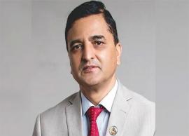 నేపాల్‌ మంత్రివర్గంలో కరోనా సోకిన తొలి మంత్రి...