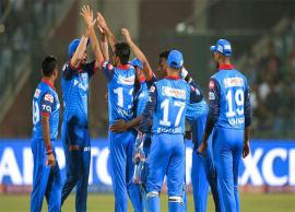 ఢిల్లీ క్యాపిటల్స్ టీమ్,లో కరోనా