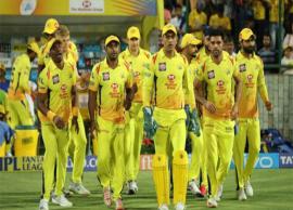 ఆగస్టు 22న యూఏఈకి బయలు దేరనున్న ధోనీ టీమ్