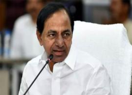 పార్టీ నేతలతో నిర్వహించిన భేటీలో సీఎం కేసీఆర్ కీలక వ్యాఖ్యలు...