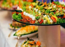 పెళ్లి భోజనంలో టేస్ట్ తో పాటు ఇమ్యూనిటీ