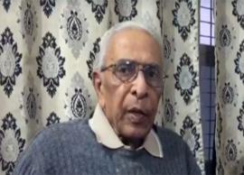 ప్రముఖ మాజీ క్రికెటర్ కన్నుమూత