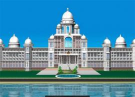 నూతన సచివాలయ నిర్మాణానికి రెండే రెండు సంస్థలు బిడ్లు దాఖలు...?