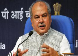 రైతులకు రూ .96,000 కోట్ల బదిలీ: కేంద్ర మంత్రి