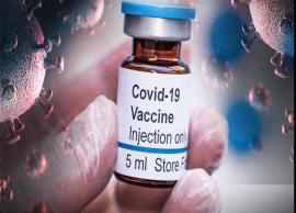 రెండు వ్యాక్సిన్‌లు 2021 జనవరిలో అందుబాటులోకి...