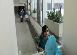 యూకే నుంచి వచ్చేవారులో లక్షణాలు లేకుంటే పరీక్షలు జరపము ...మహారాష్ట్ర ప్రభుత్వం