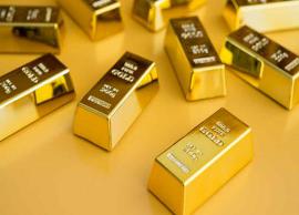 కరోనా వ్యాక్సిన్ లో పురోగతి ..బాగా తగ్గిన బంగారం ధర