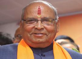 ఉత్తరాఖండ్ బీజేపీ అధ్యక్షుడికి కరోనా పాజిటివ్