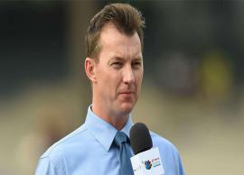 ఐపిఎల్ 2020 ఫైనల్ ఫేవరెట్ ఆ టీమ్ మే అన్న బ్రెట్‌లీ