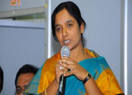 పరిటాల రవిపై సంచలన వ్యాఖ్యలు చేసిన ఎంపీ గోరంట్ల మాధవ్.. పరిటాల సునీత ఆగ్రహం..