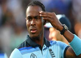 జోఫ్రా ఆర్చర్‌ను టీమ్‌ నుంచి తొలగించిన ఇంగ్లాండ్