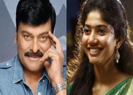 మెగాస్టార్ చిరంజీవికి సోదరిగా ప్రస్తుత టాప్ హీరోయిన్ ?