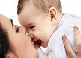 అమ్మ లేనిదే బ్రహ్మ కూడా లేడు