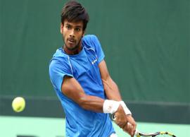 ఇది నా మొదటి గ్రాండ్స్లామ్ విజయం; సుమిత్ నగాల్