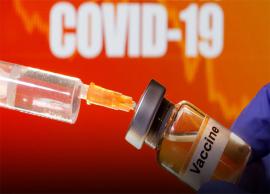 కరోనా వ్యాక్సిన్‌...మొదటగా ఫ్రంట్‌లైన్ వర్కర్స్...