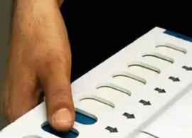 రేపే దుబ్బాక ఉప ఎన్నిక కౌంటింగ్...