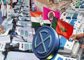 రౌండ్ రౌండ్ కు అత్యంత ఉత్కంఠ రేపుతున్న దుబ్బాక బైపోల్ ఎలక్షన్స్...