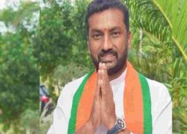 హైకోర్ట్ లో పిటిషన్ దాఖలు చేసిన దుబ్బాక ఎమ్యెల్యే రఘునందన్ ... ఎందుకో తెలుసా !