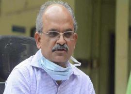 ఇంతవరకు ఏపీలో రెండోసారి కరోనా సోకలేదు..  ఆరోగ్యశాఖ ప్రత్యేక ప్రధాన కార్యదర్శి సీఎస్ జవహర్ రెడ్డి