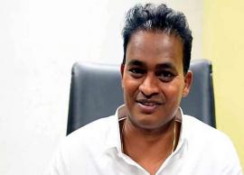 జైలు నుంచి బెయిల్ పై విడుదల అయిన నూతన్ నాయుడు