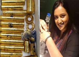 కేరళ గోల్డ్ స్కామ్ లో విచారణ ముమ్మర౦: 303 పేజీల ఛార్జిషీటు దాఖలు చేసిన ఈడీ