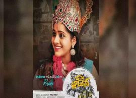 జబర్దస్త్ బ్యూటీ రష్మీ...చిత్రం 'బొమ్మ బ్లాక్‌బస్టర్'