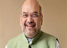 GHMC...48డివిజన్లల్లో బీజేపీ గెలిచిన నేపథ్యంలో అమిత్ షా ట్వీట్...