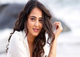 స్ట్రైట్ ఫార్వర్డ్గా ఉంటాను కాబట్టే ఎవరు నాతో మిస్ బిహేవ్ చేయలేదు: అనుష్క