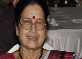 కరోనా కారణంగా ప్రముఖ బాలీవుడ్ నటి కన్నుమూత