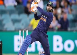 ఆస్ట్రేలియాతో తొలి టెస్టు మ్యాచ్‌కి దూరం కానున్న జడేజా....