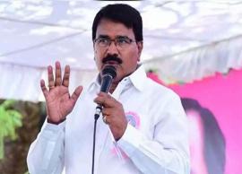 నూత‌న రెవెన్యూ చ‌ట్టంతో రైతుల‌కు మేలు జరుగుతుంది: మ‌ంత్రి నిరంజ‌న్ రెడ్డి