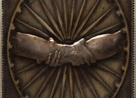 ఆర్ఆర్ఆర్ స్టోరీ దేశభక్తి సినిమా కాదు...?