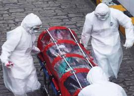 కరోనా దెబ్బకు ప్రపంచ వ్యాప్తంగా ఏడు లక్షల మంది మృతి ..భారత్ లో నలబై వేలు దాటిన మరణాలు