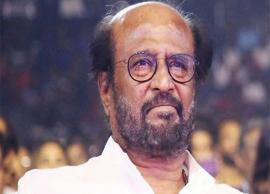 మెరుగుపడిన రజనీకాంత్ ఆరోగ్యం - డిశ్చార్జ్ పై ఈ రోజు సాయంత్రం వెల్లడి