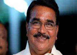 సాధారణ ఎన్నికల్లోనే టీఆర్ఎస్‌ను గెలిపించారు: మంత్రి సింగిరెడ్డి