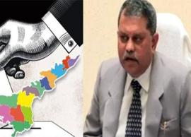 ఏపీలో స్థానిక సంస్థల ఎన్నికలపై ఎస్ఈసీ దూకుడు...