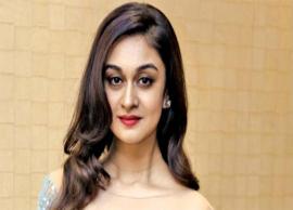 హీరో అర్జున్ కూతురికి కరోనా