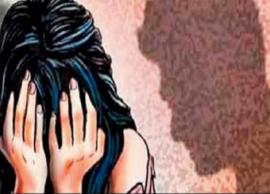 కరోనా కేంద్రం ఉద్యోగితో పాటు మ‌రో న‌లుగురు బాలికపై లైంగికదాడి...