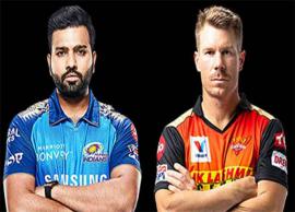 సన్‌రైజర్స్ ఓటమికి కారణ౦?