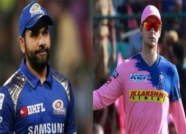 MI తో చిత్తుగా ఓడిన RR