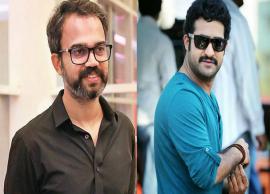 జూనియర్ ఎన్టీఆర్, కేజీఎఫ్ దర్శకుడి కాంబినేషన్ లో కొత్త మూవీ