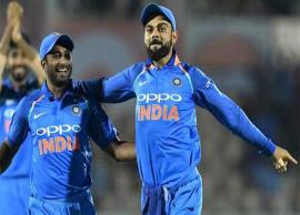 ఐసీసీ వన్డే ర్యాంకింగ్స్‌లో అగ్రస్థానాన్ని నిలబెట్టుకొన్న విరాట్‌ కోహ్లీ