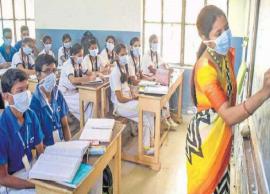సెప్టెంబర్ 5 నుంచి ఏపీలో స్కూల్స్ స్టార్ట్ ..అక్టోబర్ 15 నుంచి కాలేజీలు కూడా