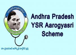 ఏపీ లో ఆరోగ్యశ్రీ పరిధిలోకి పోస్ట్‌ కోవిడ్‌ మేనేజ్‌మెంట్‌ స్కీం