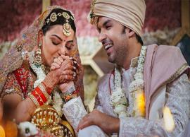 గౌతమ్ అలా చేయకపోతే  పెళ్లి కష్టమేనన్న కాజల్ అగర్వాల్