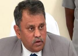 ఎన్నికల తేదీలు ప్రకటించాల్సింది, అవసరమైన చర్యలు తీసుకోవాల్సింది మేమే... మీకేంటి బాధ